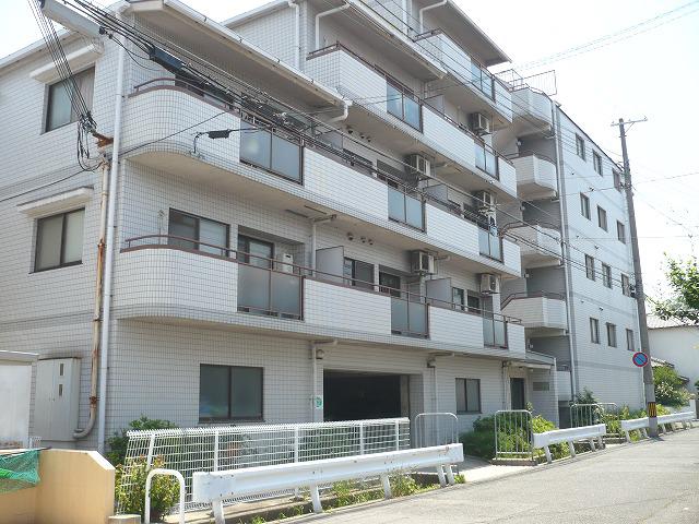 グランドメゾン南別府