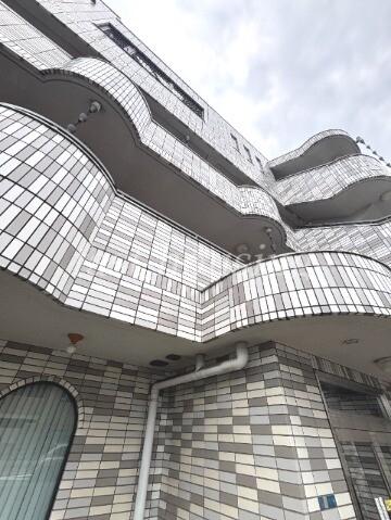 スターハイツ吉野(1K/3階)