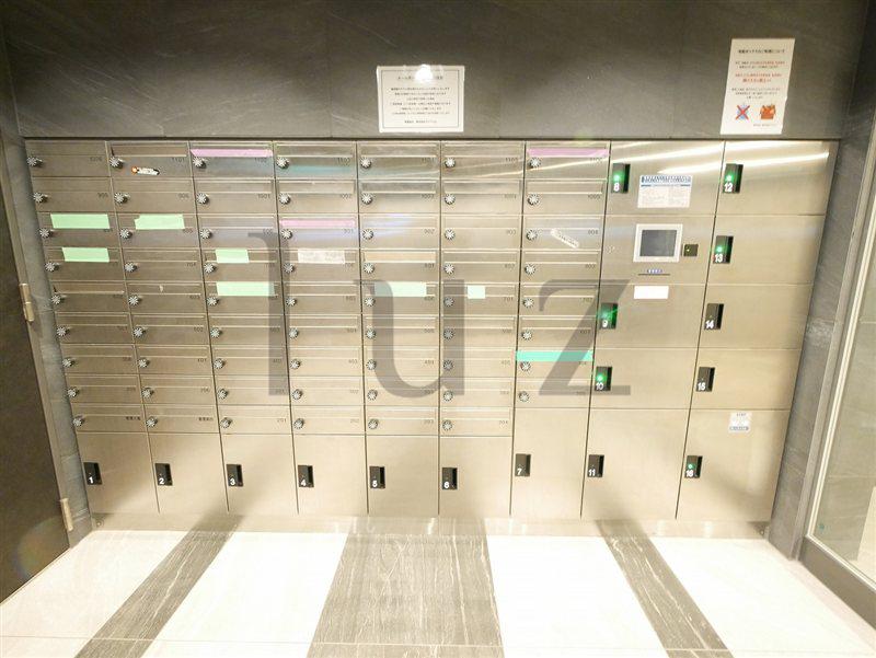 ジェノヴィア横浜石川町