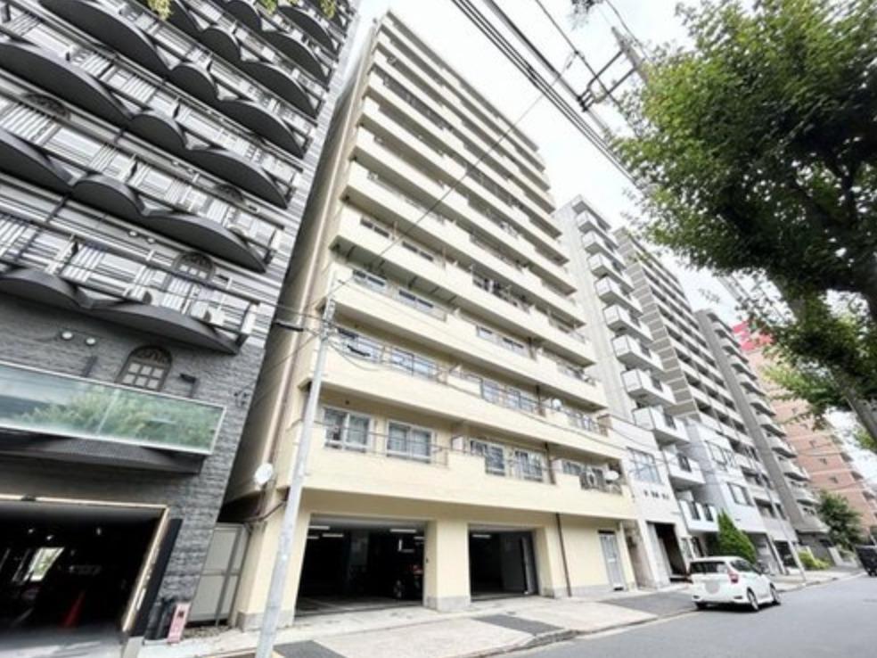 トーア錦糸町マンション