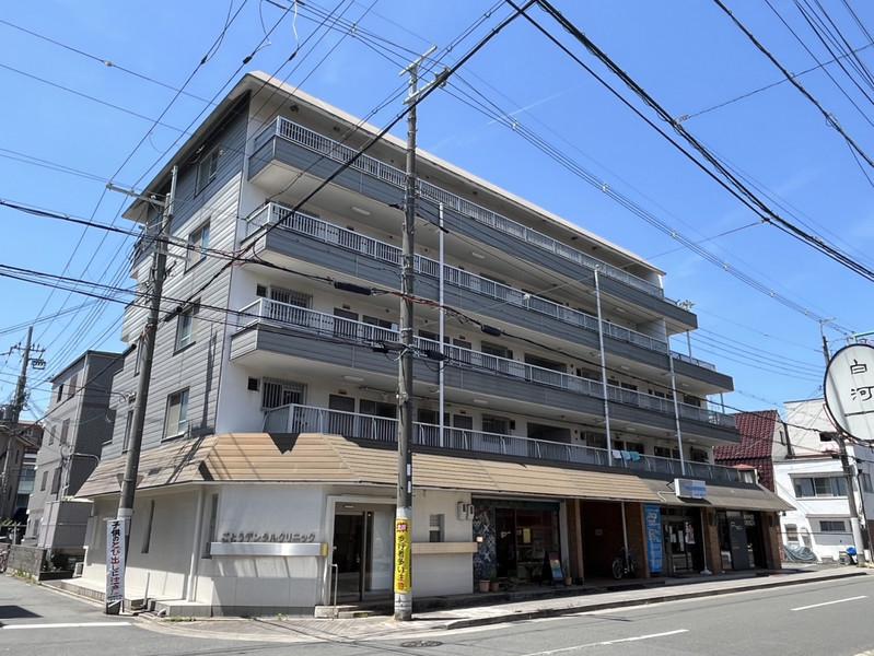 マンション高原