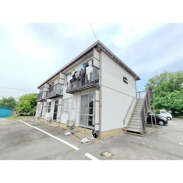 フォーブル柳屋(2K/1階)