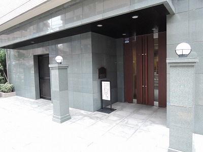 メインステージ田端弐番館