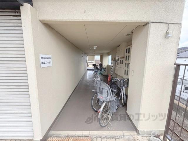 シャトレ藤森