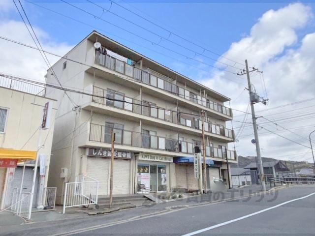 シャトレ藤森
