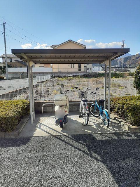 レーゲンボーゲンB