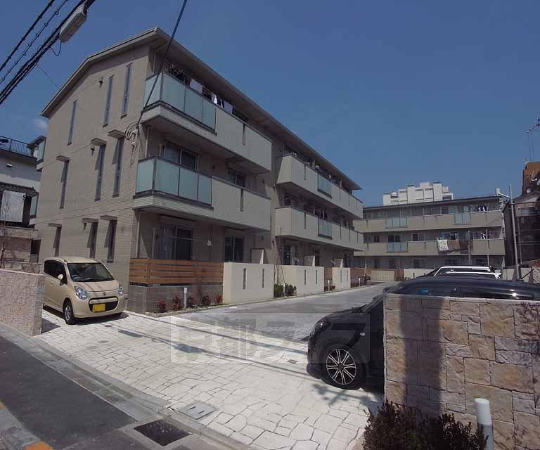 フェルミエ川政I・II