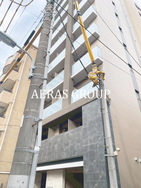 デュオメゾン品川戸越