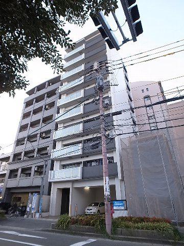 アルバプレイス平尾