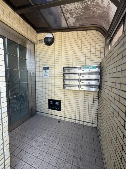 ラ・ヴェルデ長町