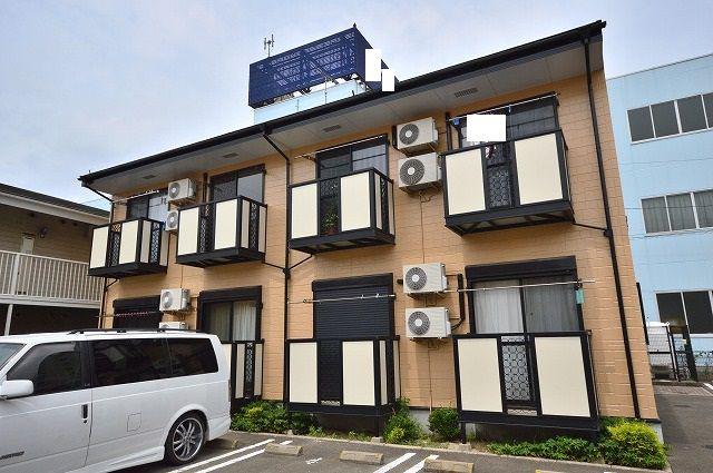 ジュネスハイム奥田A