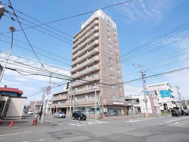コスモ本町(2LDK/5階)