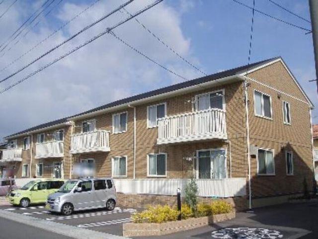 CASA・L D棟