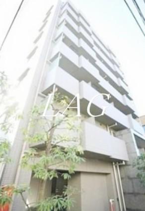 ルーブル南品川