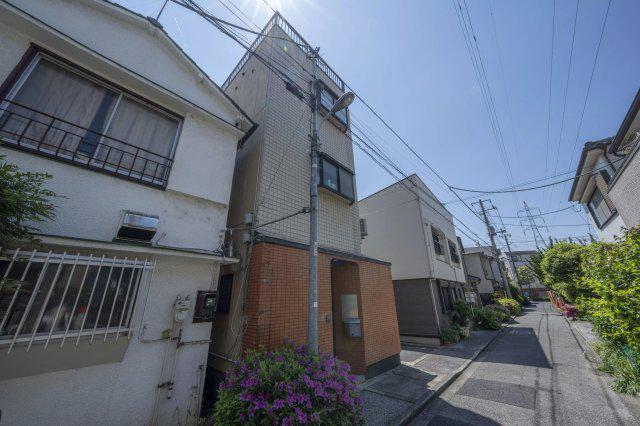 MJビル新小岩
