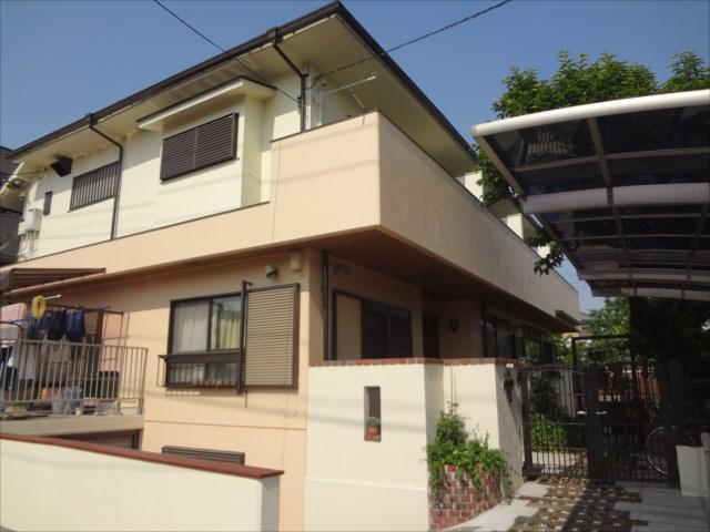 フレッサ三鷹