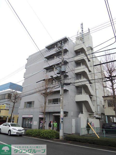 前橋ユーアイビル