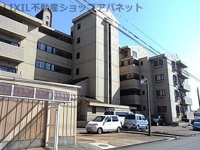 メイプル紫竹山