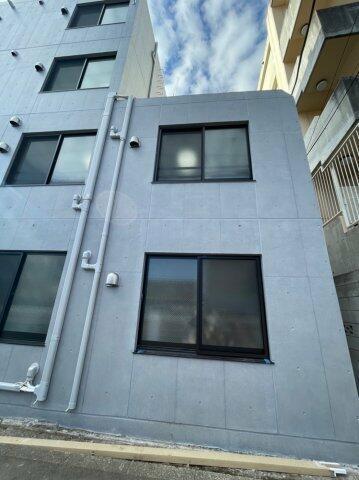 DENENCHOFU TERRACE