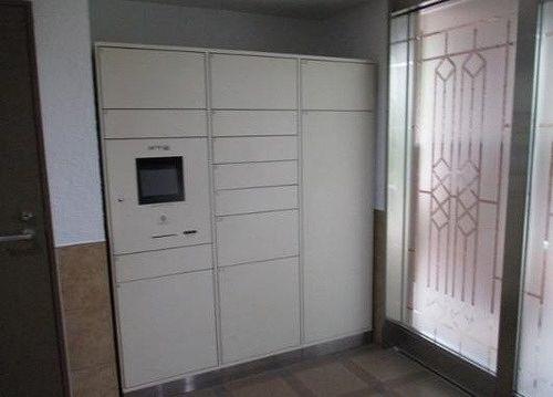 ライオンズマンション木根川中央公園