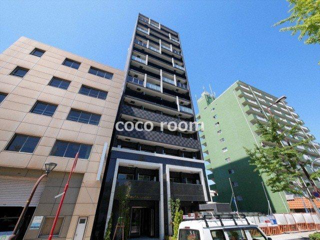 ファステート難波ウエストディオン