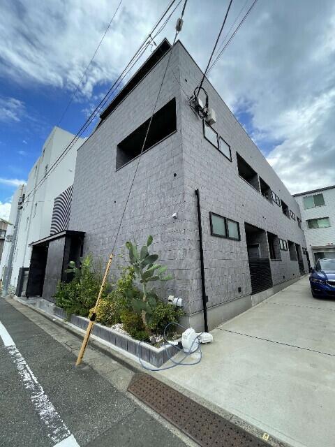 CASA ASPERE JIYUGAOKA