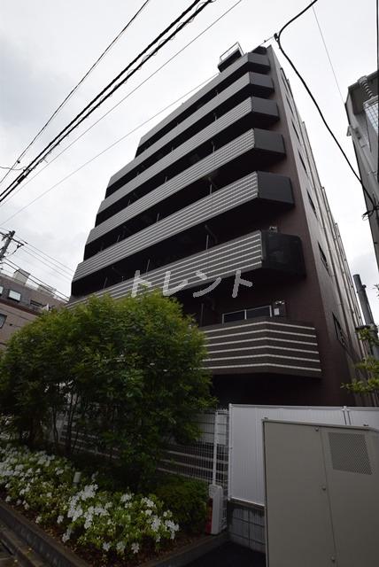 ステージグランデ早稲田