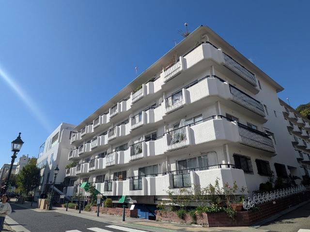 北野町アーバンライフ
