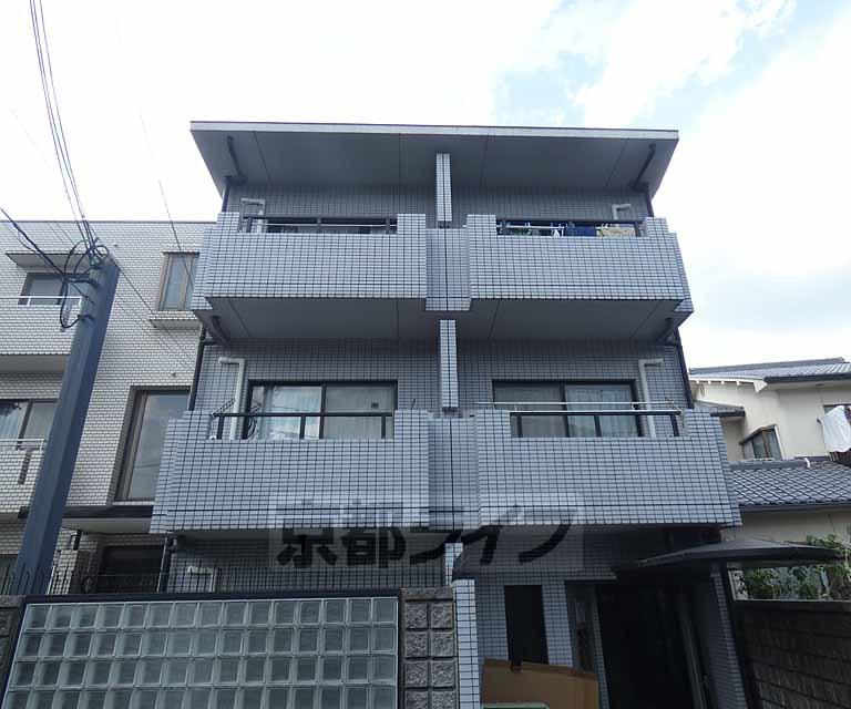 シャローム北白川