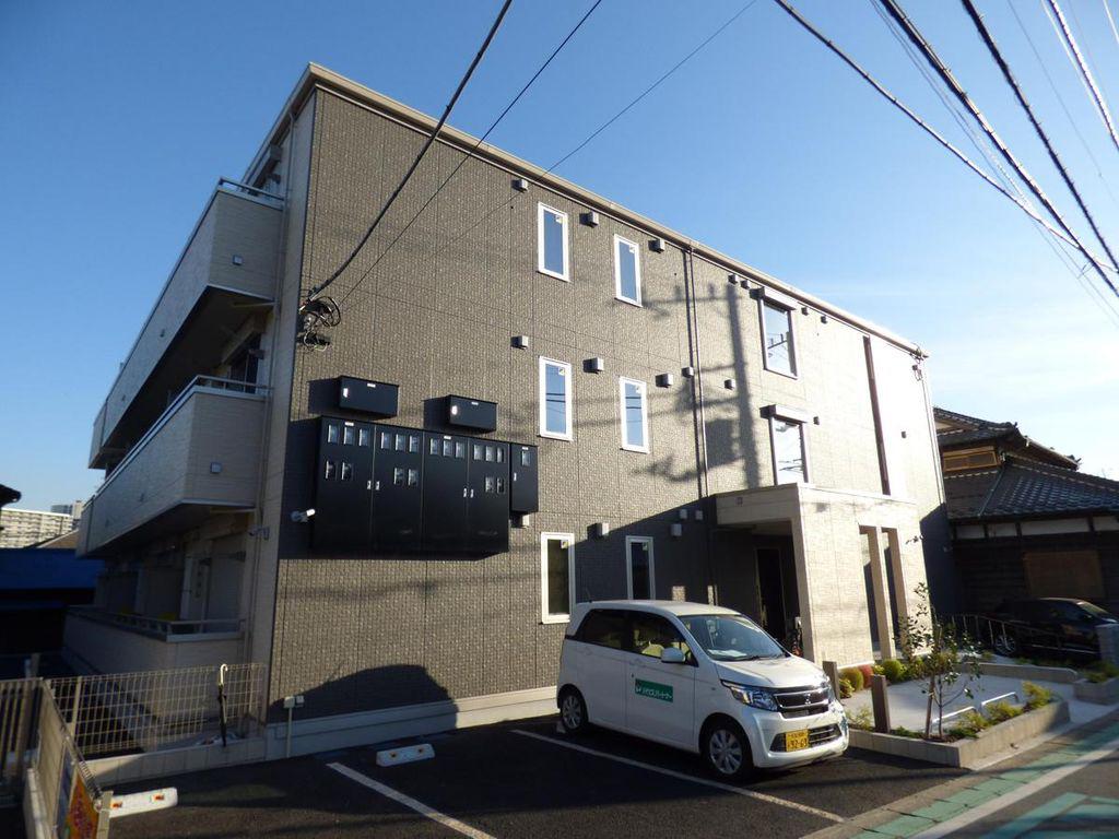 ルラシオン