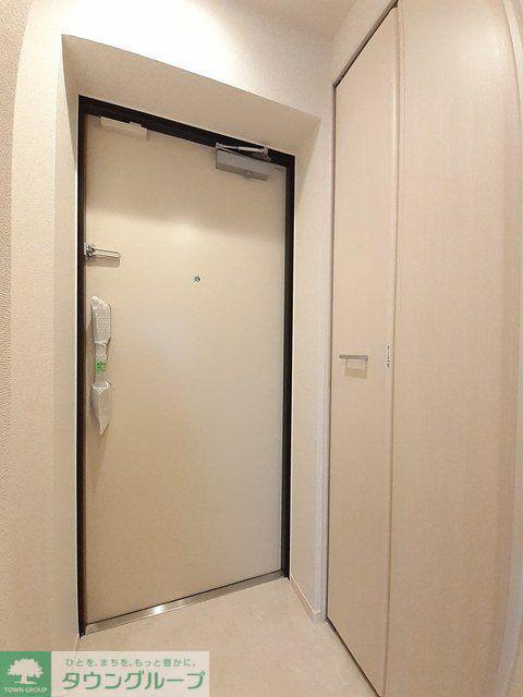 プティメゾン青葉台