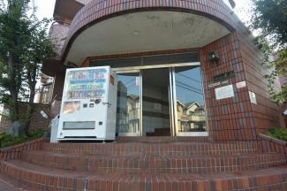レオハイム東山