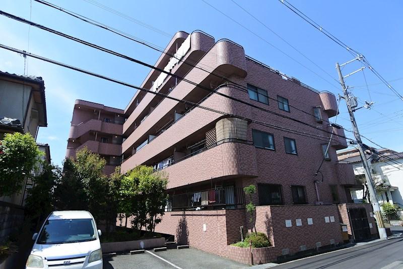 レオハイム東山