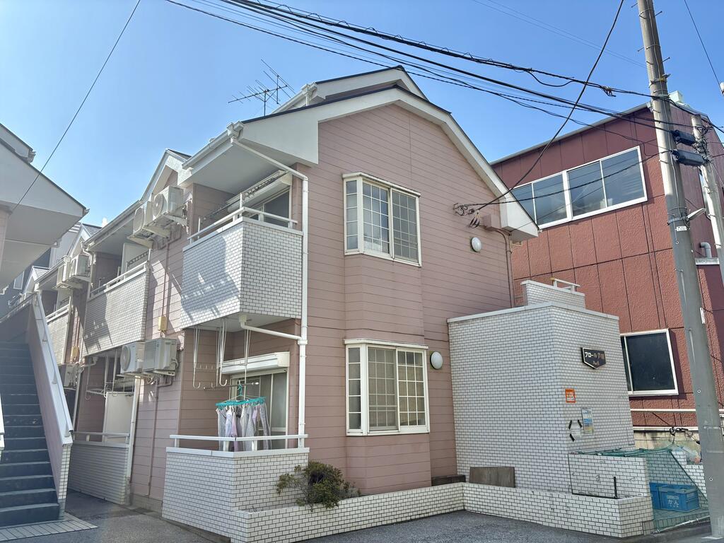 フロール芦田II
