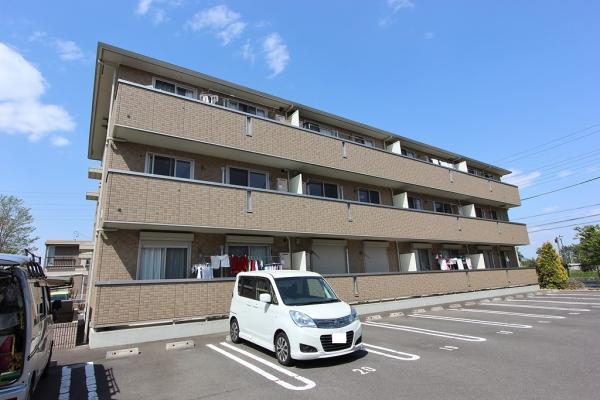 カーサフェリーチェA