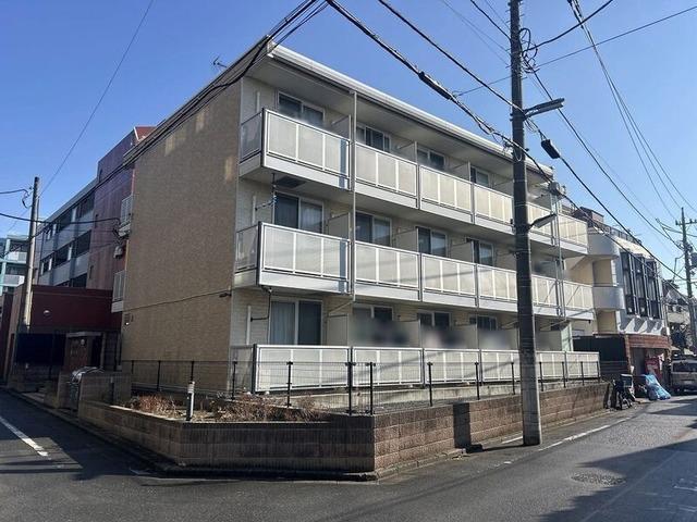 レオパレスカーサグリチーネ