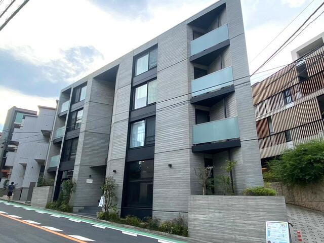 トリエールEBISU