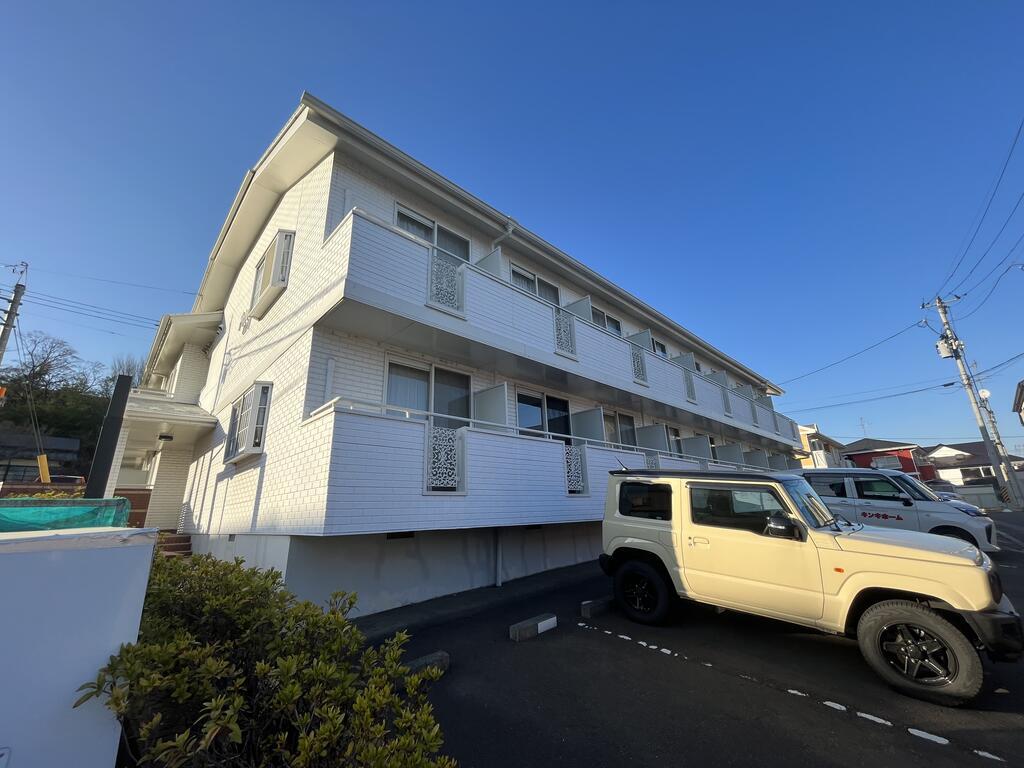 プリベール仙台21