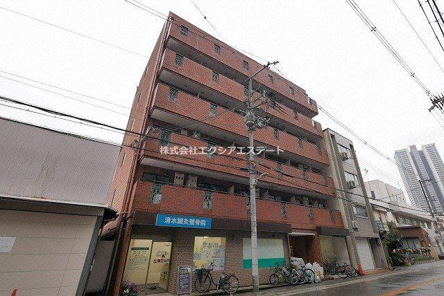 シャトー福島