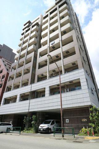 コンシェリア南麻布  イースト