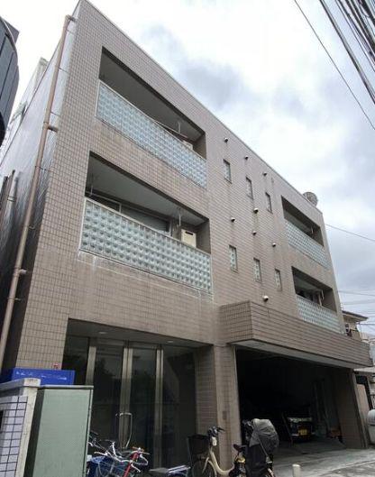 池袋3丁目貸マンション