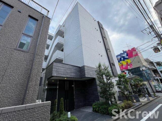 SHIINA RESIDENCE K・A
