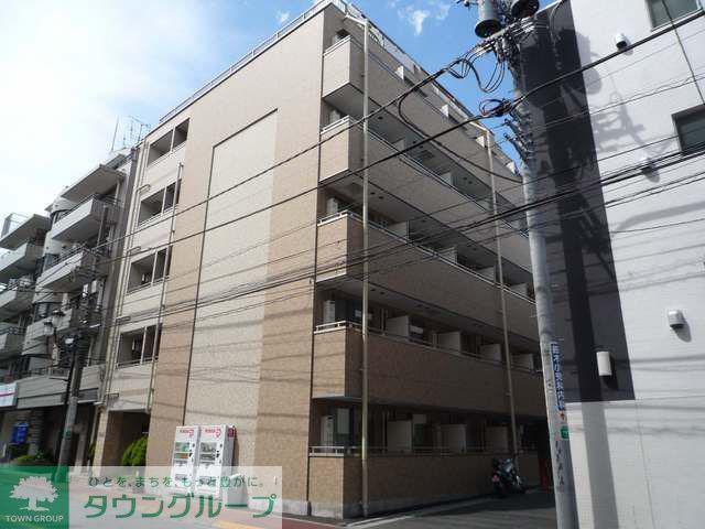 カリスヤマガ