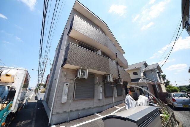 カーサクラウン谷保