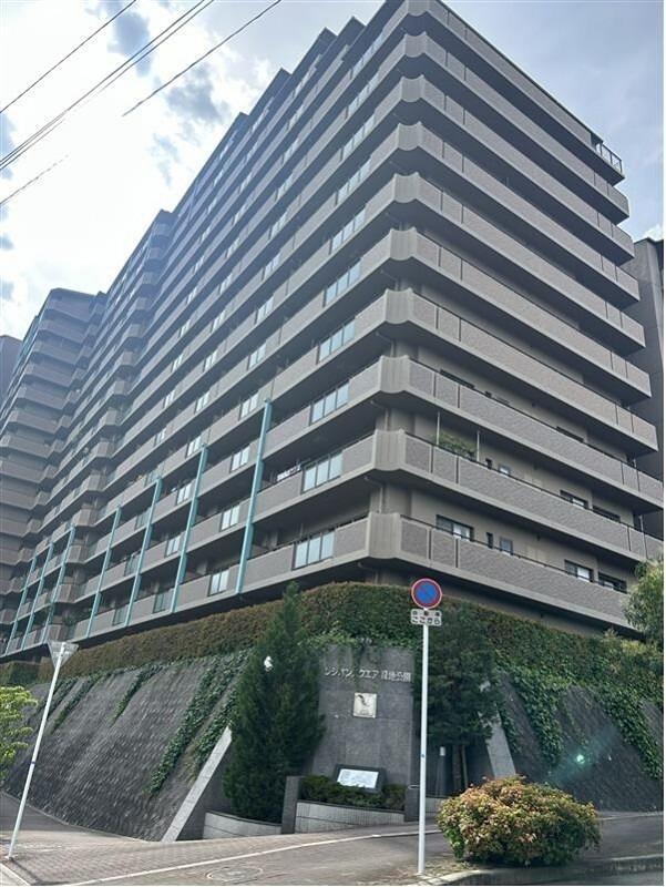 レジオンスクエア緑地公園3番館