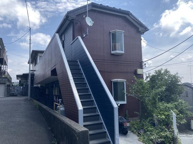 プルミエール北寺尾
