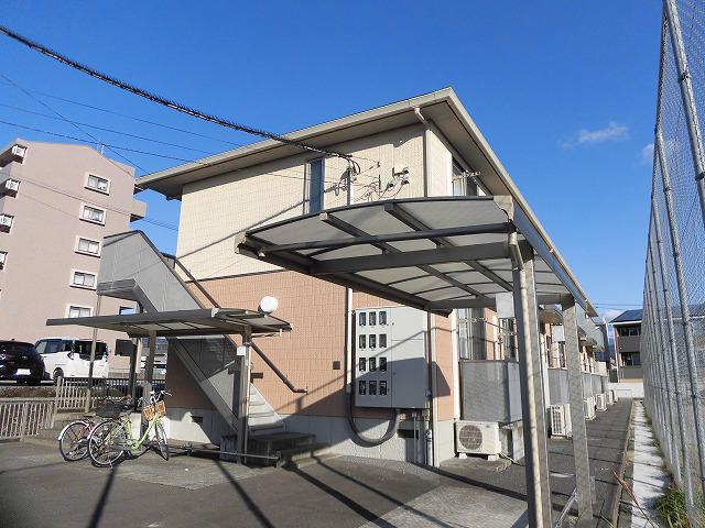 シャーメゾン・ルーチェ