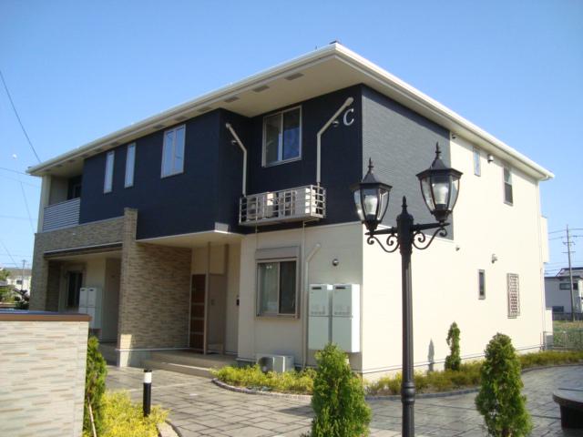 レクイアーレ72 C