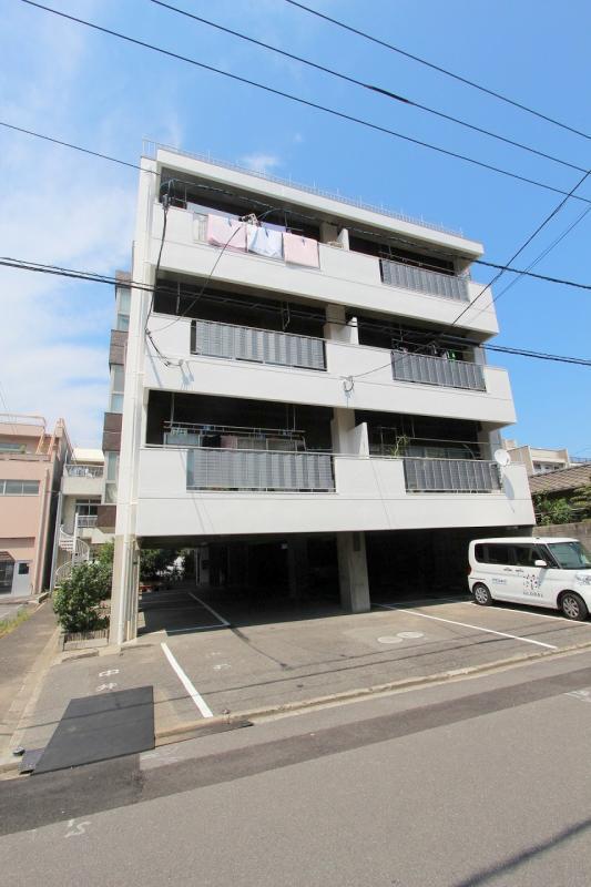山愛ビル