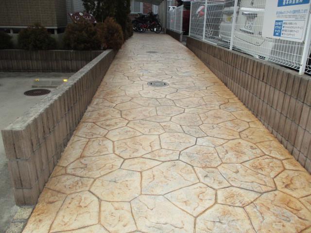 グランソレーユ